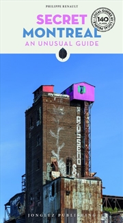 Buy Secret Montreal 5/e