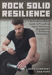 Buy Rock Solid Resilience