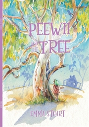 Buy Peewii and the Tree