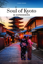 Buy Soul of Kyoto