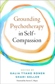 Buy Grounding Psychotherapy in Self-Compassion