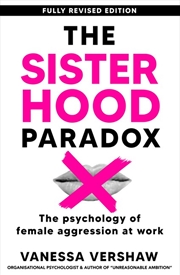 Buy The Sisterhood Paradox