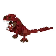 Buy nanoblock - Tyrannosaurus