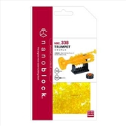 Buy nanoblock - Trumpet