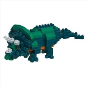 Buy nanoblock - Triceratops 2