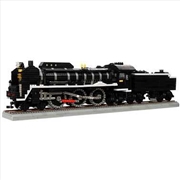 Buy nanoblock - Steam Locomotive Deluxe Edition