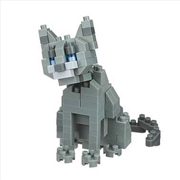 Buy nanoblock - Russian Blue