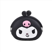 Buy POCHI Kuromi Purse