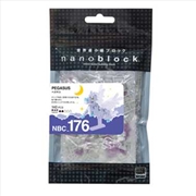 Buy nanoblock - Pegasus