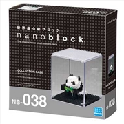 Buy nanoblock Accessories - Collection Case