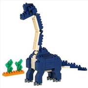 Buy nanoblock - Brachiosaurus