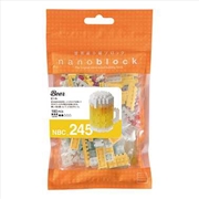 Buy nanoblock - Beer