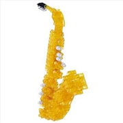 Buy nanoblock - Alto Saxophone