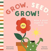 Buy Grow, Seed, Grow!