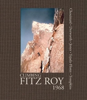 Buy Climbing Fitz Roy, 1968
