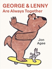 Buy George and Lenny Are Always Together