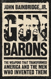 Buy Gun Barons