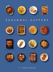 Buy Seasonal Suppers