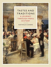 Buy Tastes and Traditions