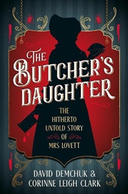 Buy The Butcher's Daughter