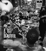 Buy A Beautiful Ghetto