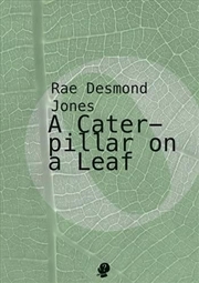 Buy Caterpillar on a Leaf