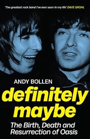 Buy Definitely Maybe