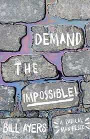 Buy Demand the Impossible!