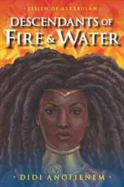 Buy Descendants of Fire & Water
