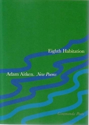 Buy Eighth Habitation
