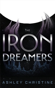 Buy Iron Dreamers