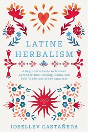 Buy Latine Herbalism