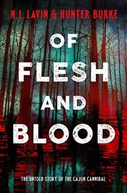 Buy Of Flesh And Blood
