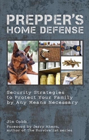 Buy Prepper's Home Defense