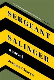Buy Sergeant Salinger