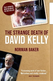 Buy The Strange Death of David Kelly