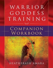 Buy Warrior Goddess Training Companion Workbook