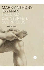 Buy Unanimal, Counterfeit, Scurrilous
