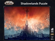 Buy World of Warcraft: The Shadowlands Puzzle