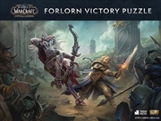 Buy Forlorn Victory Puzzle