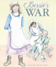 Buy Bessie's War