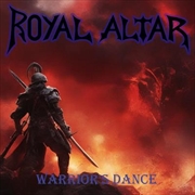 Buy Warrior's Dance