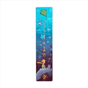 Buy Saint-Exupery, The Little Prince (Embellished Manuscripts Collection) Bookmark