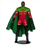 Buy DC Multiverse - Icon (Milestone) 7" Gold Label Figure