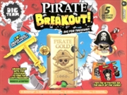 Buy Pirate Breakout!: Dig For Treasure!