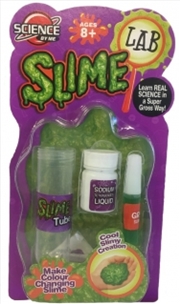 Buy Slime Lab