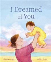 Buy I Dreamed of You