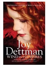 Buy Wind in the Wires: A Woody Creek Novel 4