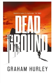 Buy Dead Ground