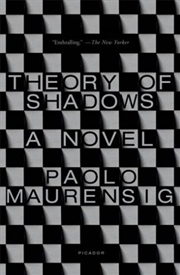 Buy Theory of Shadows